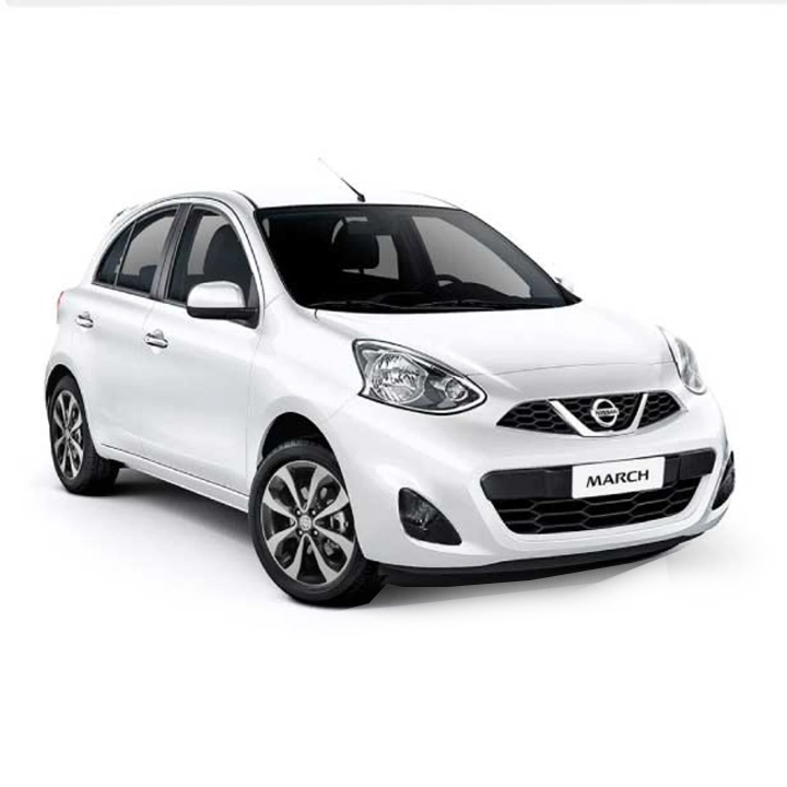 MARCH