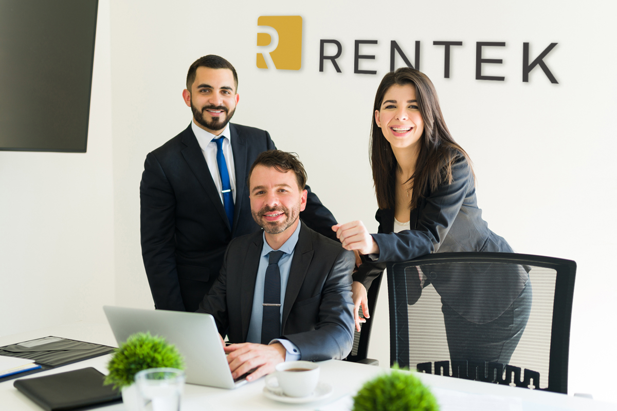 Equipo Rentek